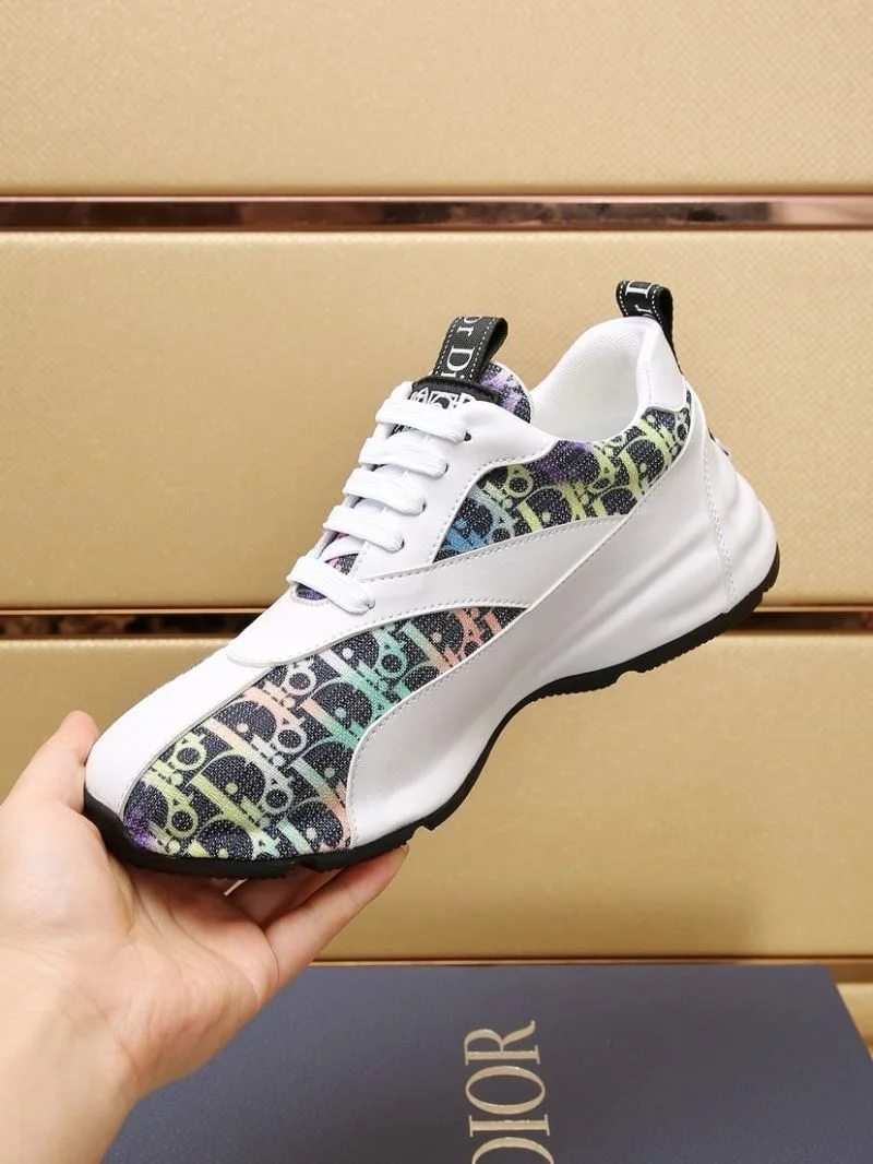 FreshLook Christian Dior Sneaker 20504
