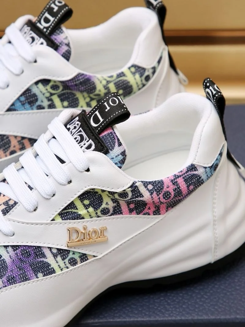 FreshLook Christian Dior Sneaker 20504