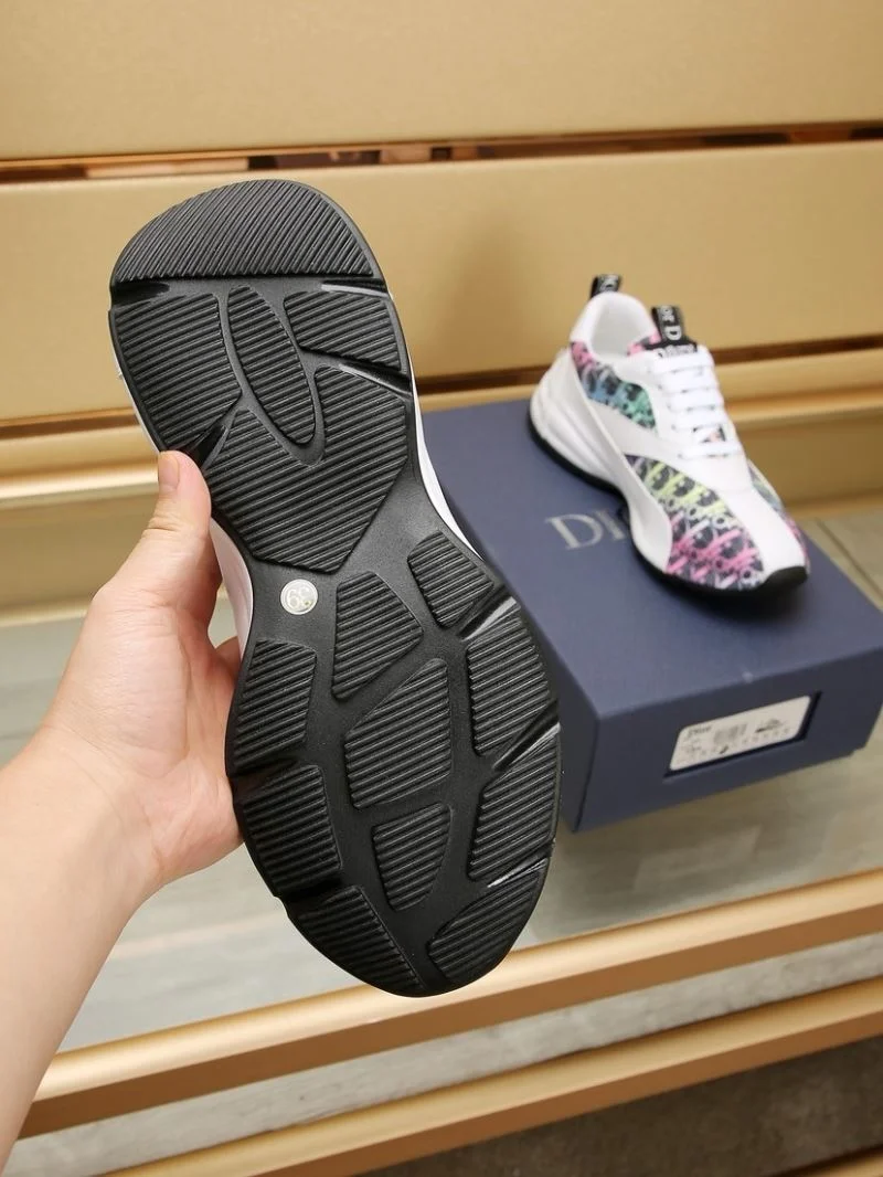 FreshLook Christian Dior Sneaker 20504