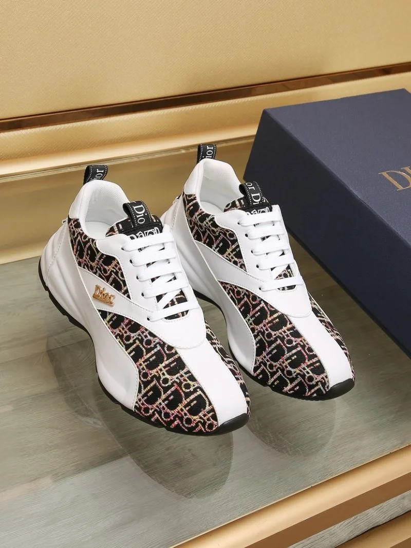 Christian Dior Sneaker GoAnywhere 20500