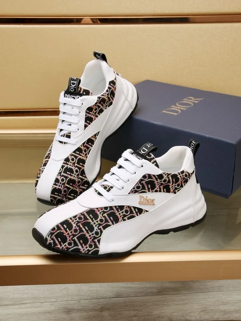 Christian Dior Sneaker GoAnywhere 20500