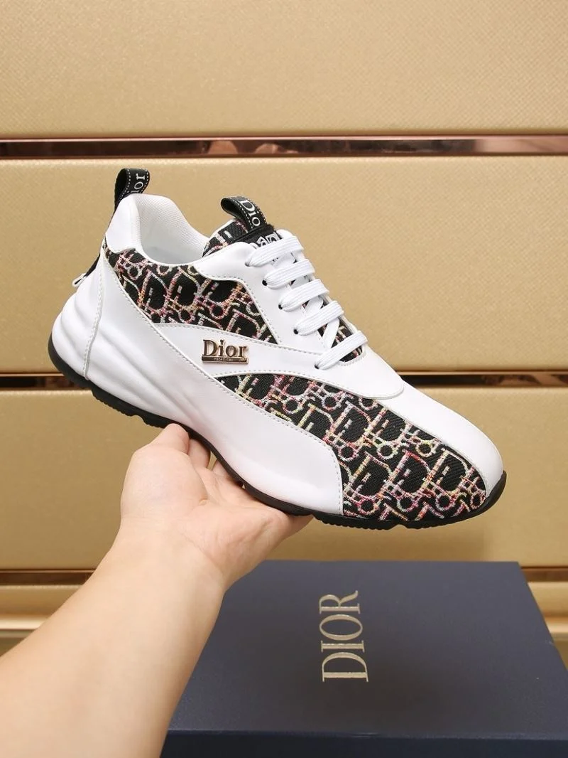 Christian Dior Sneaker GoAnywhere 20500