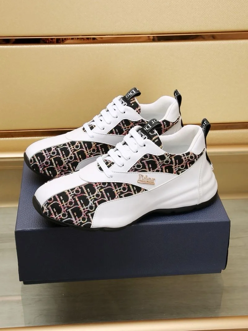 Christian Dior Sneaker GoAnywhere 20500