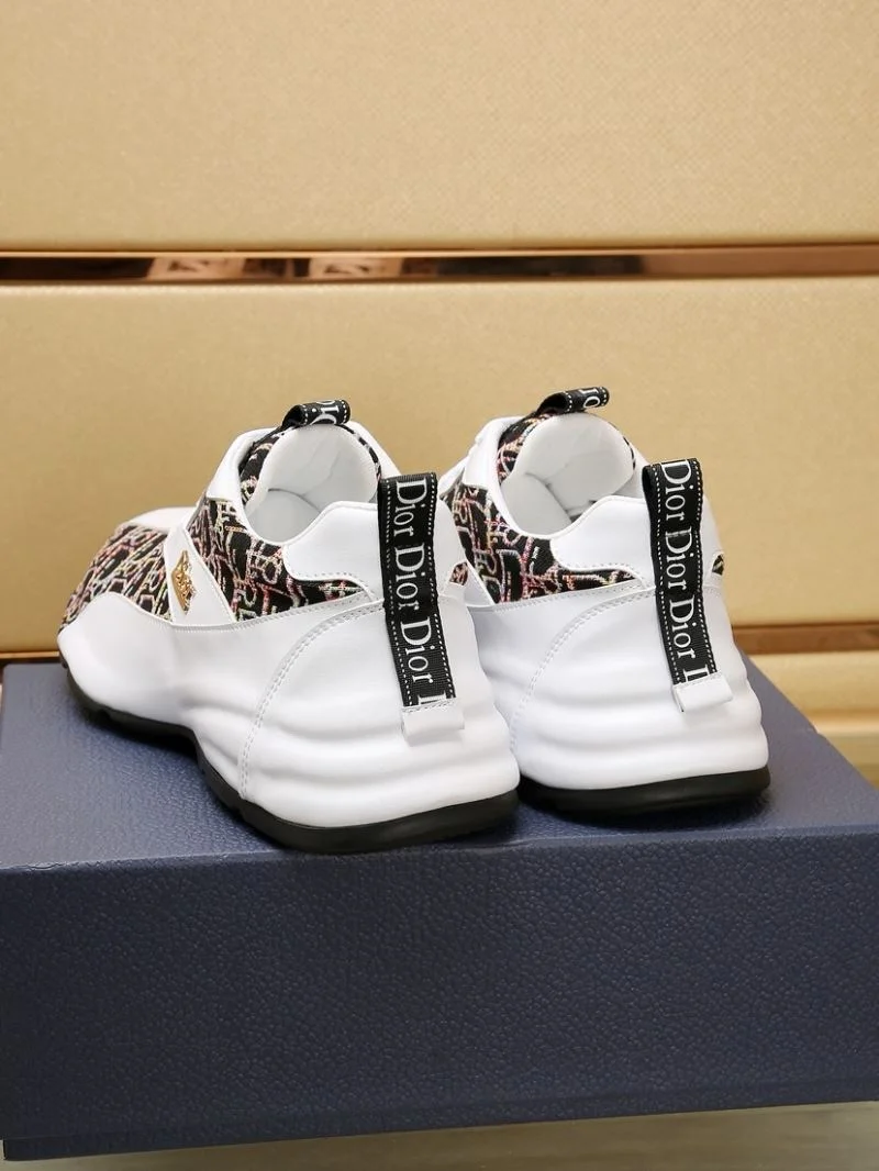 Christian Dior Sneaker GoAnywhere 20500