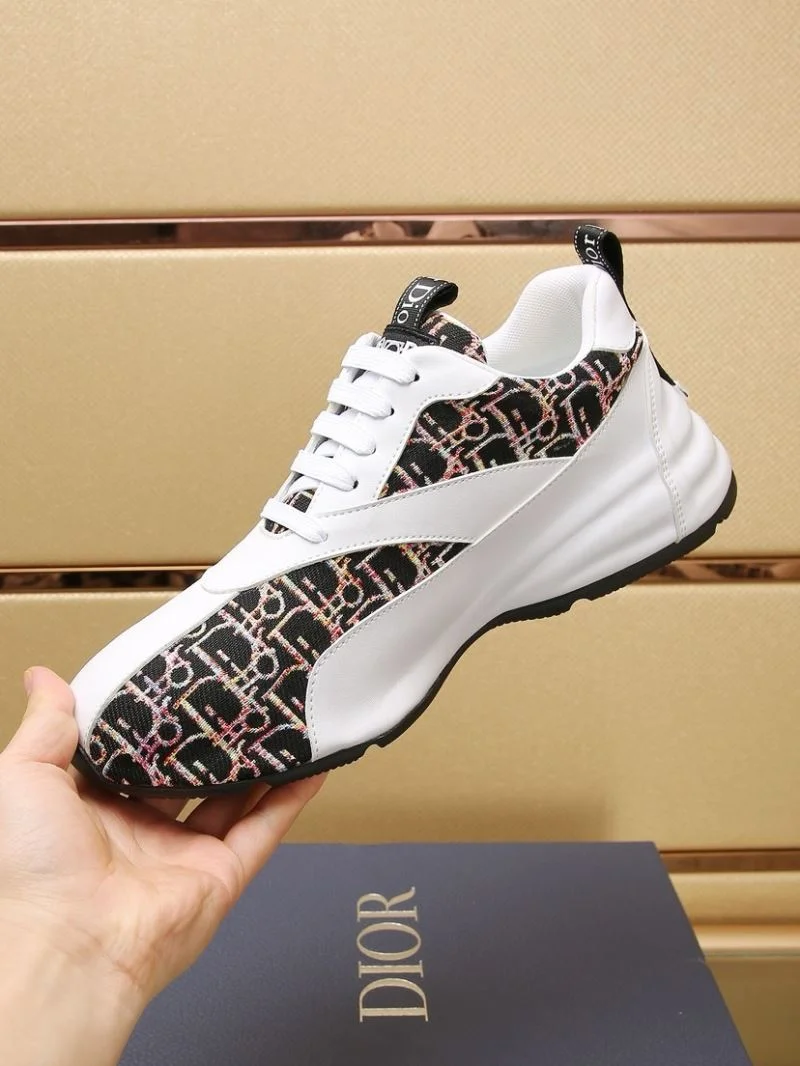 Christian Dior Sneaker GoAnywhere 20500