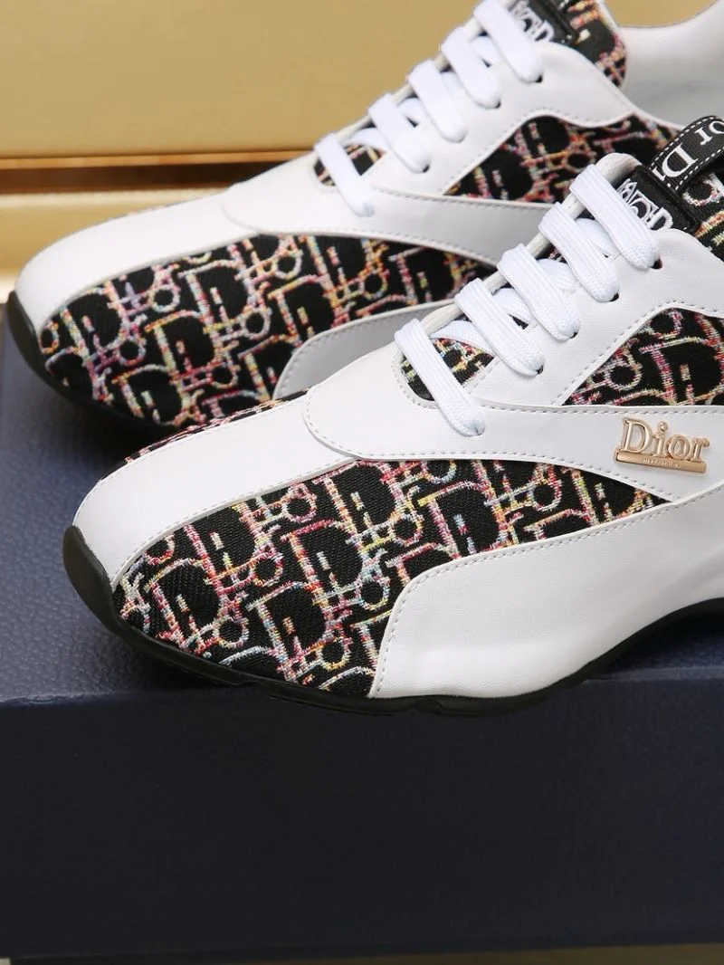 Christian Dior Sneaker GoAnywhere 20500