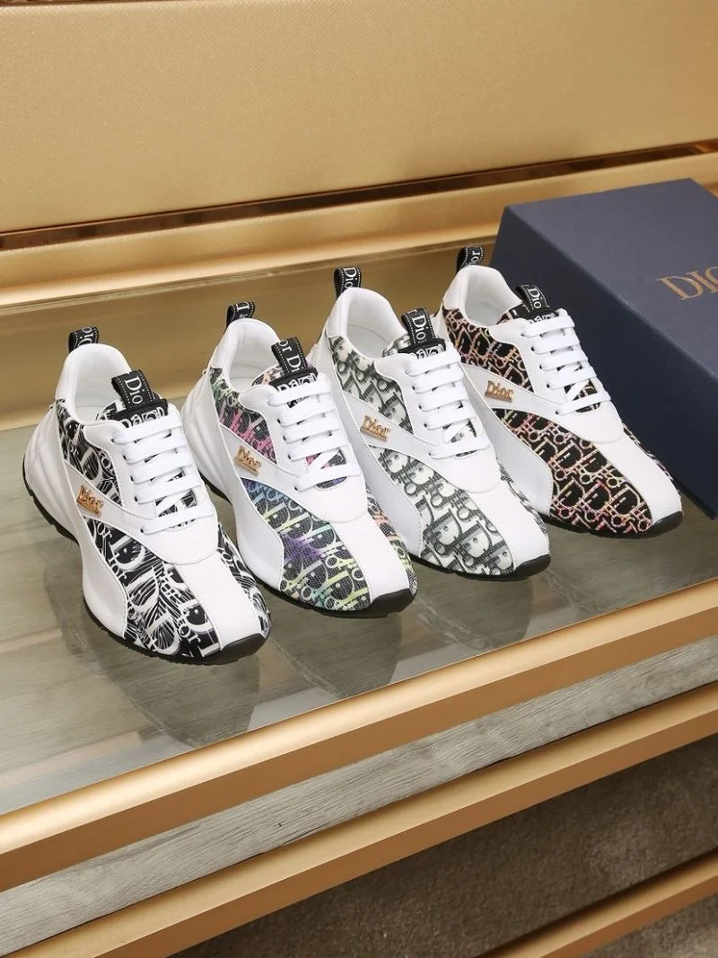 Christian Dior Sneaker GoAnywhere 20500