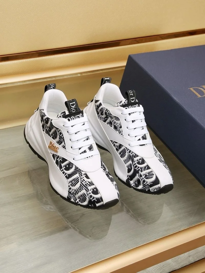 TopPick Christian Dior Sneaker 20502