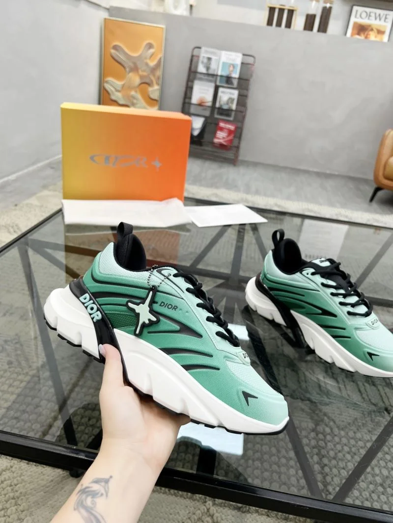 SmartChoice Christian Dior Sneaker 20508
