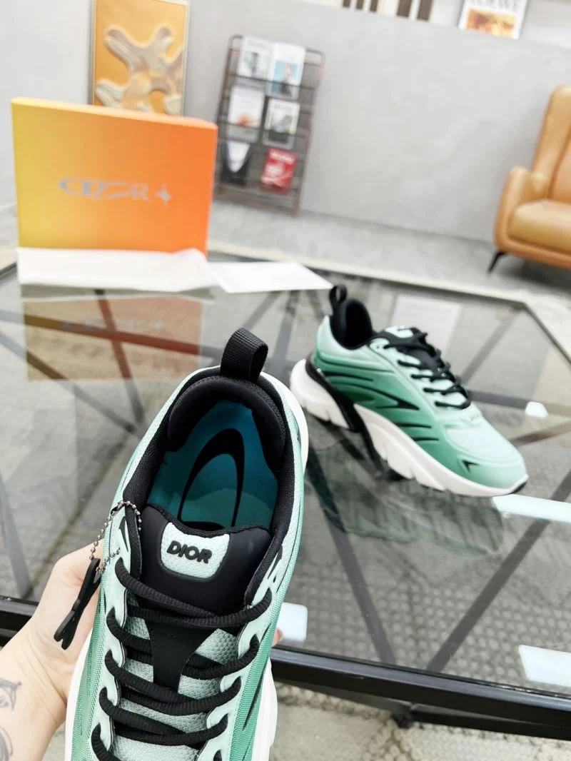 SmartChoice Christian Dior Sneaker 20508