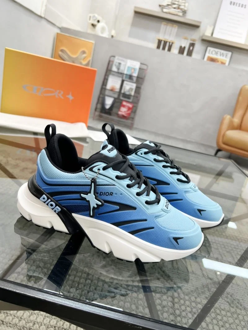 Contemporary Christian Dior Sneaker 20499
