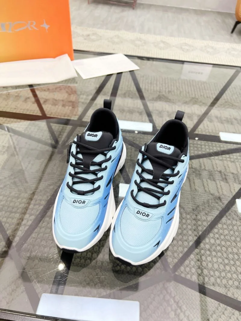 Contemporary Christian Dior Sneaker 20499