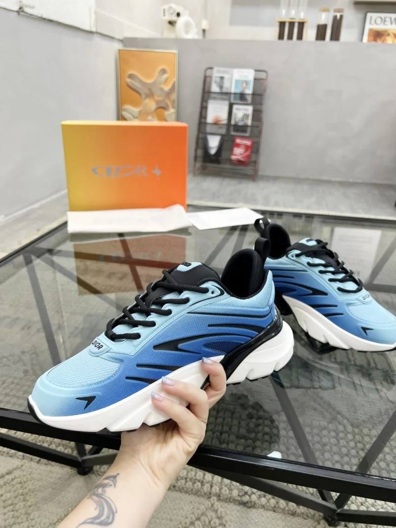 Contemporary Christian Dior Sneaker 20499