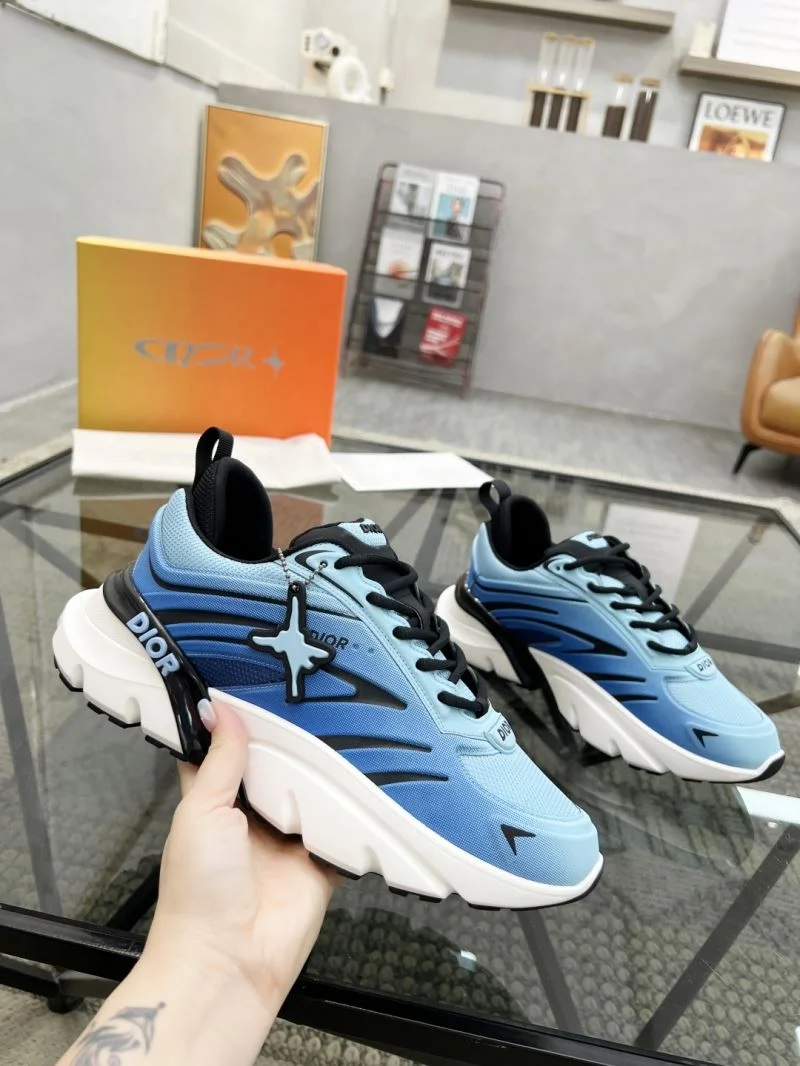 Contemporary Christian Dior Sneaker 20499