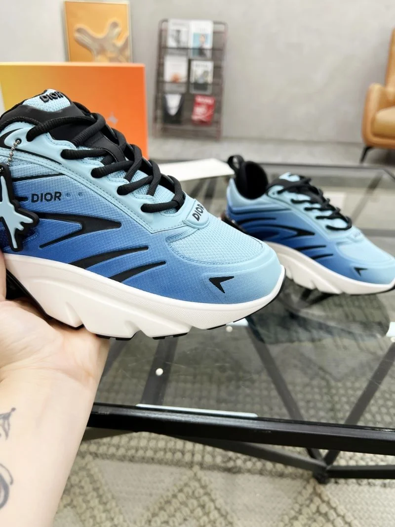 Contemporary Christian Dior Sneaker 20499