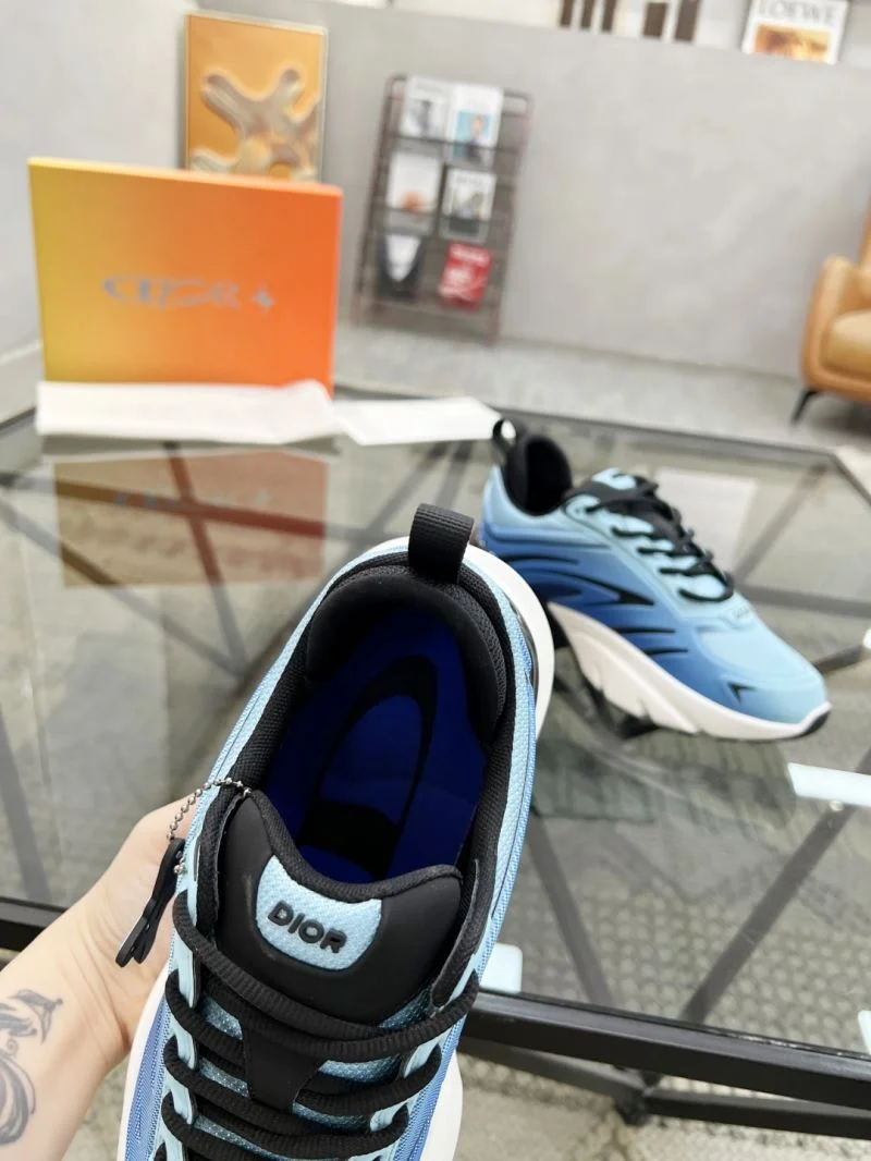 Contemporary Christian Dior Sneaker 20499
