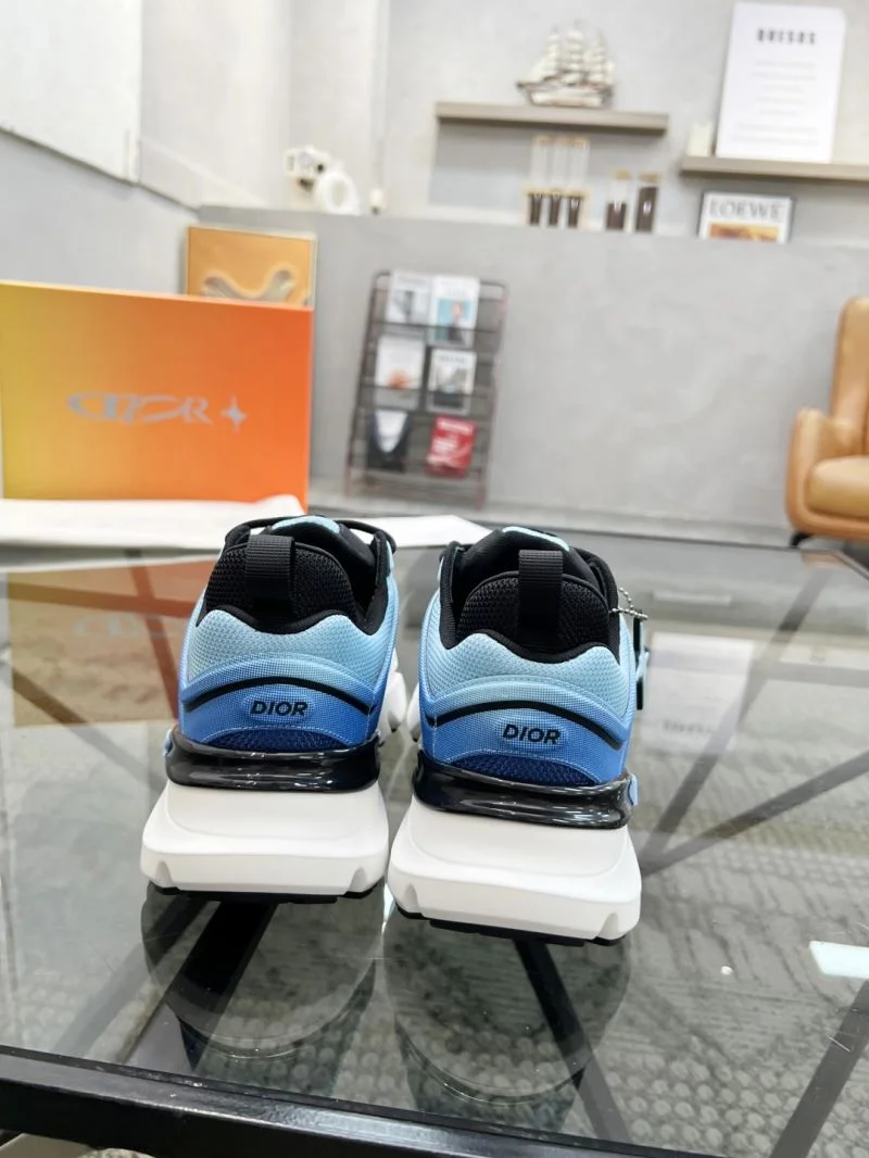 Contemporary Christian Dior Sneaker 20499