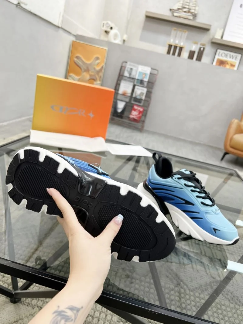 Contemporary Christian Dior Sneaker 20499