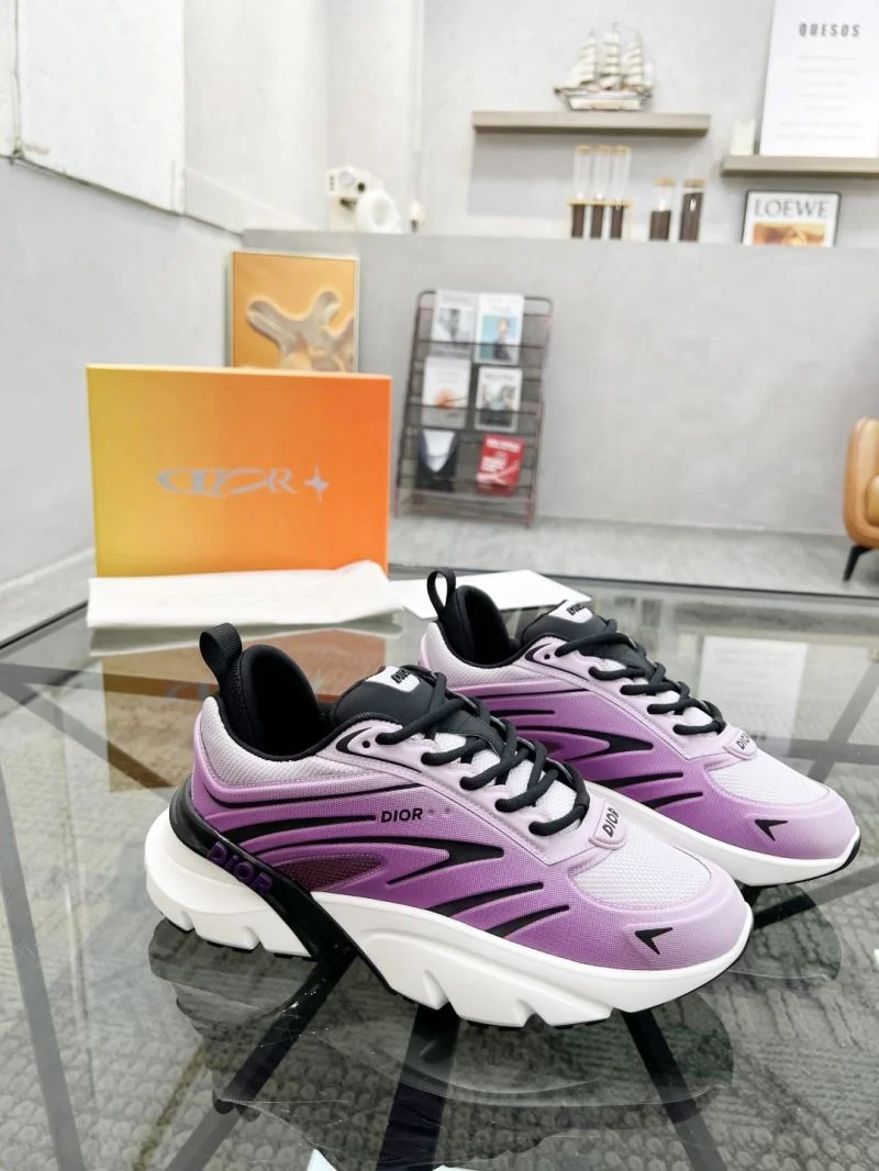 Christian Dior Sneaker Practical 20492