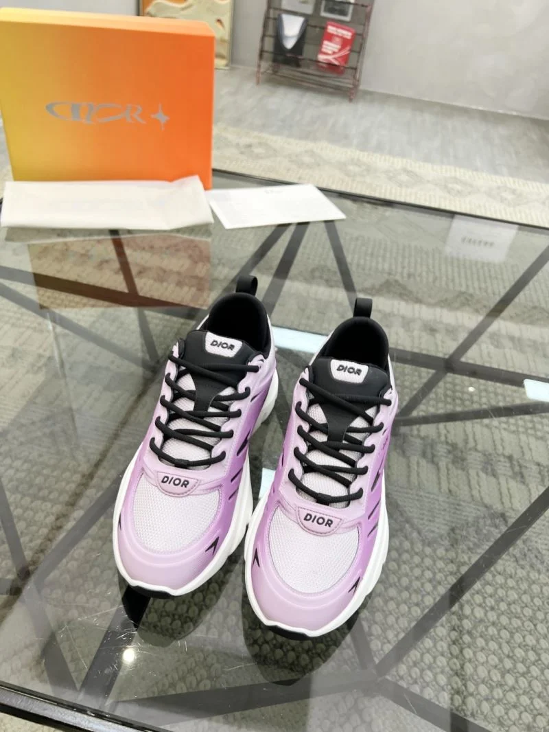 Christian Dior Sneaker Practical 20492