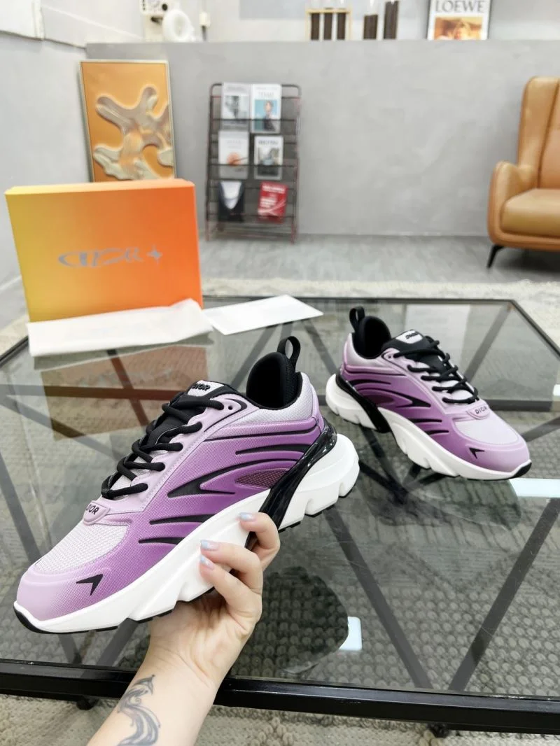 Christian Dior Sneaker Practical 20492