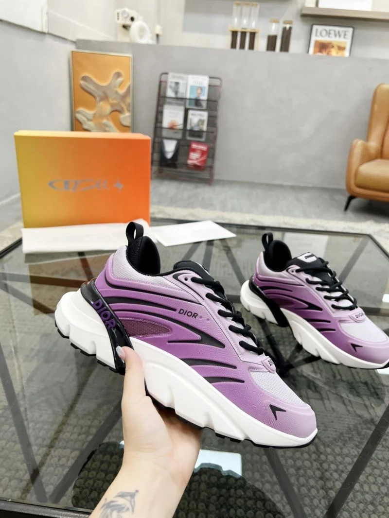 Christian Dior Sneaker Practical 20492