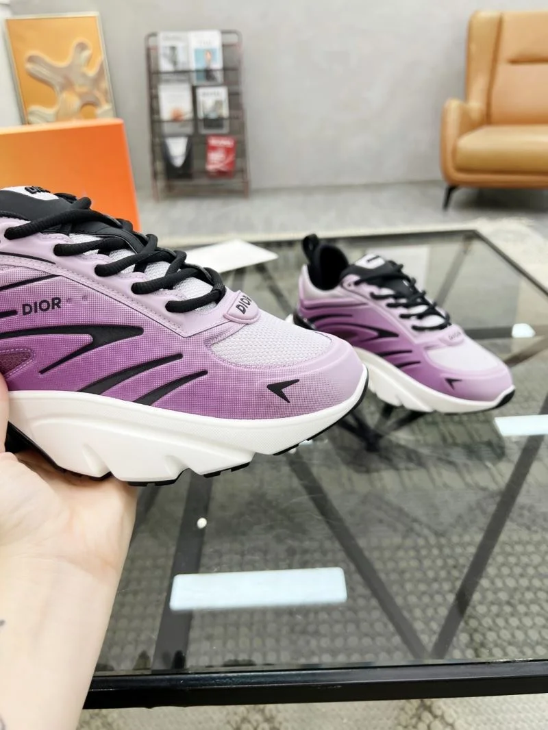 Christian Dior Sneaker Practical 20492