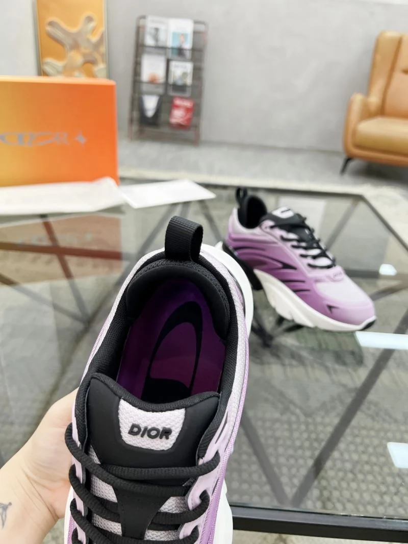 Christian Dior Sneaker Practical 20492