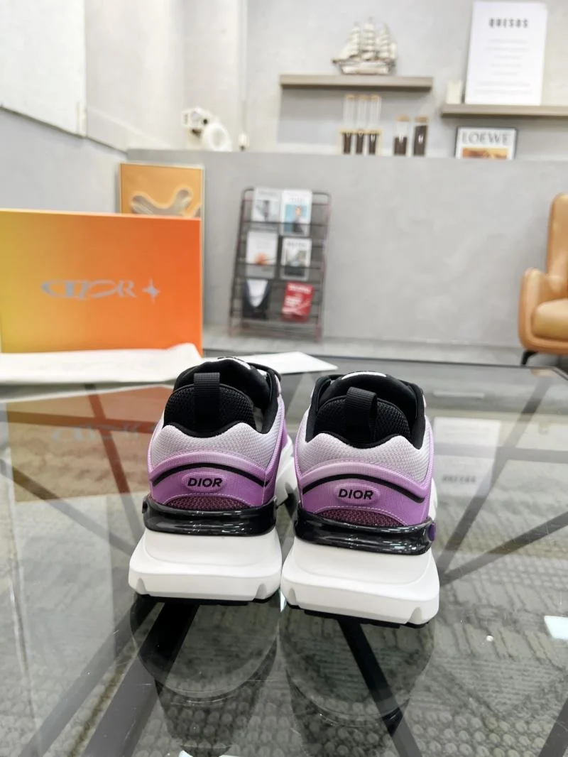 Christian Dior Sneaker Practical 20492