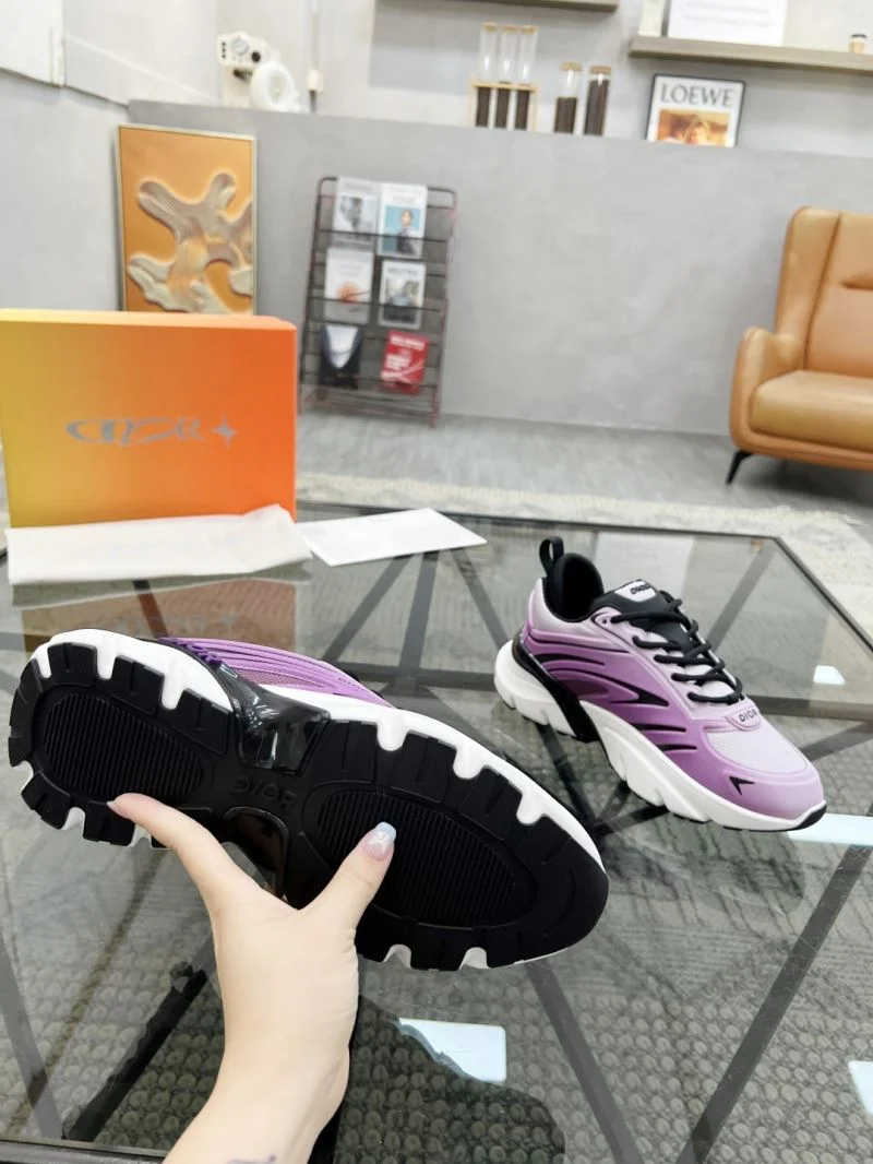 Christian Dior Sneaker Practical 20492