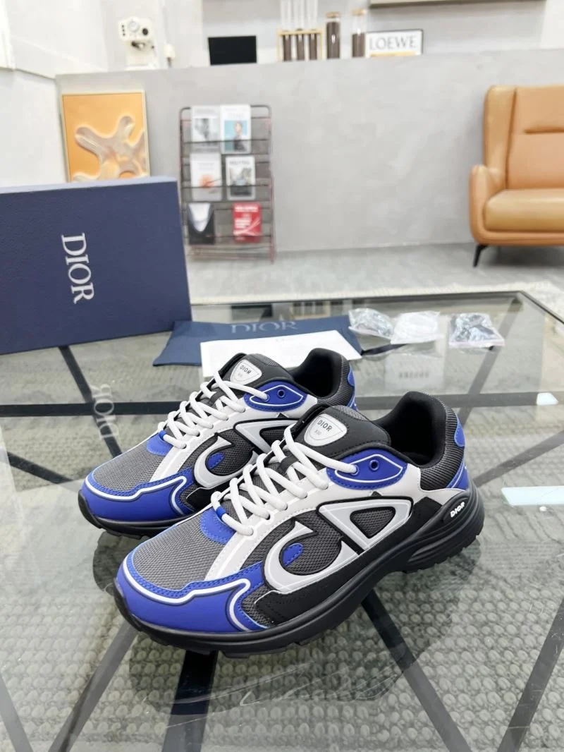 Comfortable Christian Dior Sneaker 20507