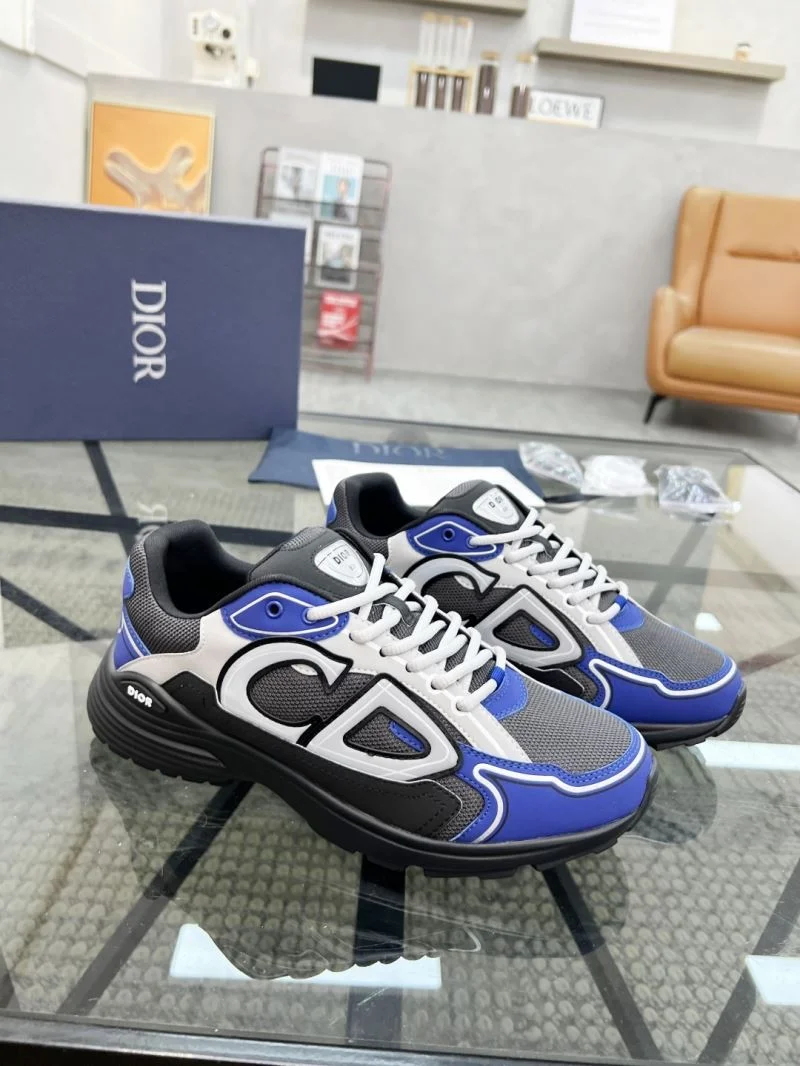 Comfortable Christian Dior Sneaker 20507
