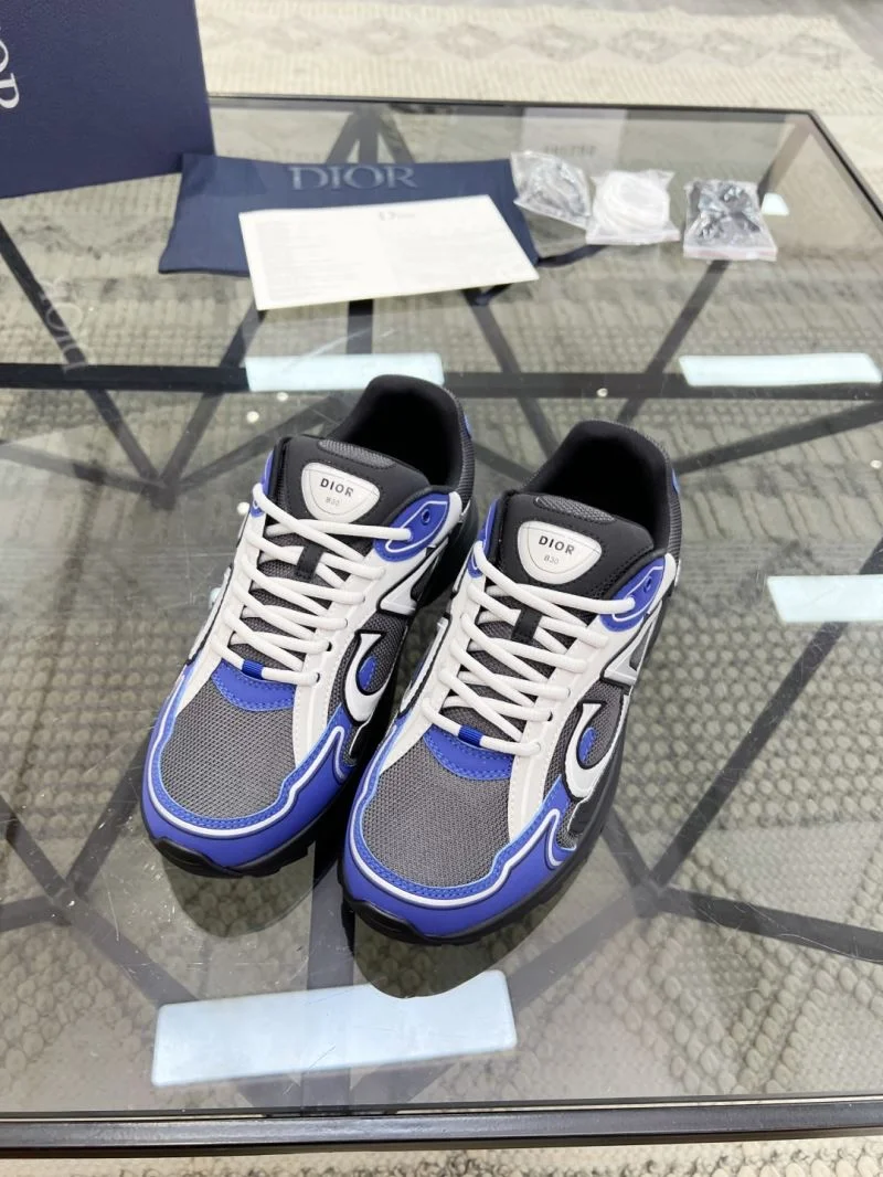Comfortable Christian Dior Sneaker 20507