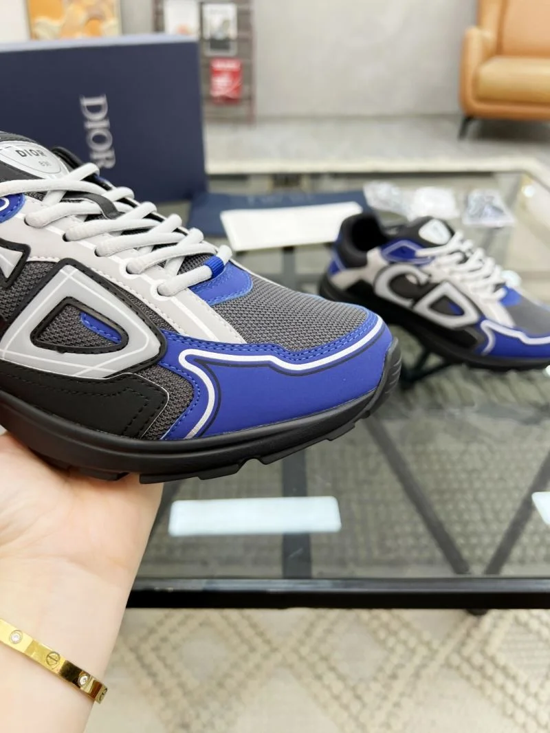 Comfortable Christian Dior Sneaker 20507