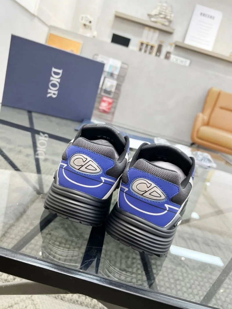Comfortable Christian Dior Sneaker 20507