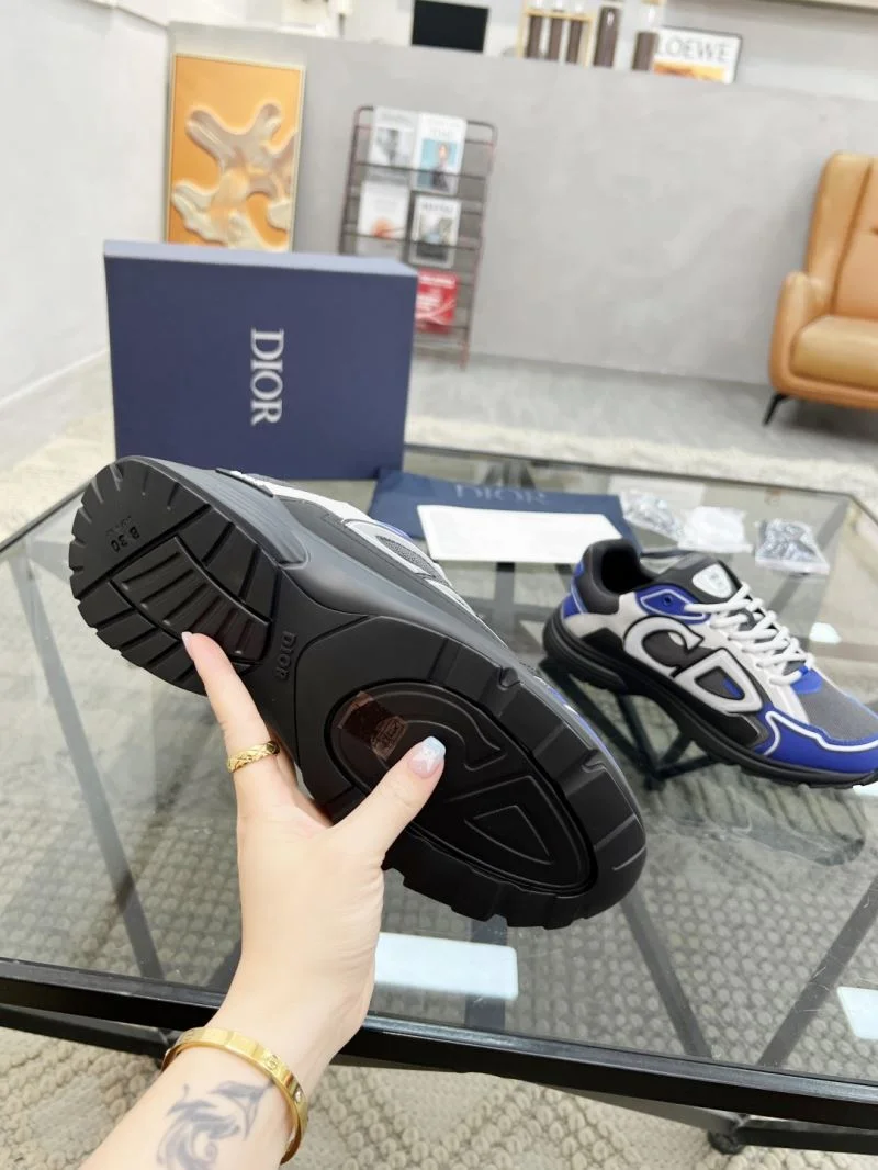 Comfortable Christian Dior Sneaker 20507