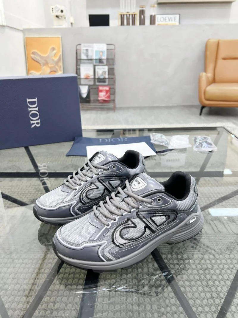 Premium Christian Dior Sneaker 20495