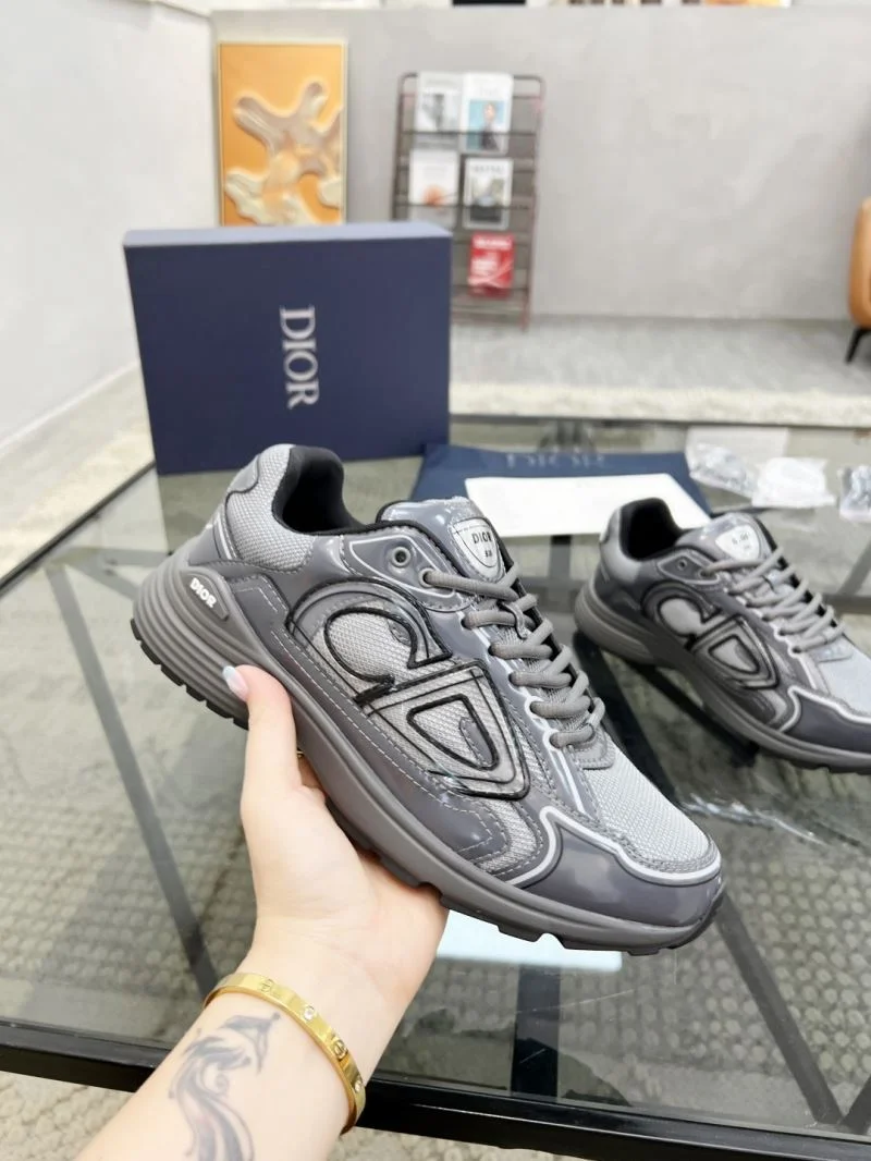 Premium Christian Dior Sneaker 20495