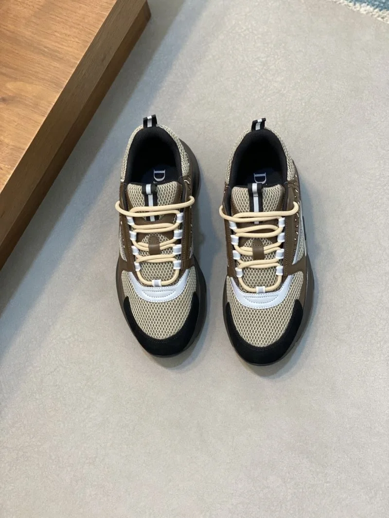 Christian Dior Sneaker UrbanStyle 20488