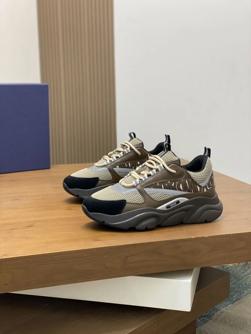 Christian Dior Sneaker UrbanStyle 20488