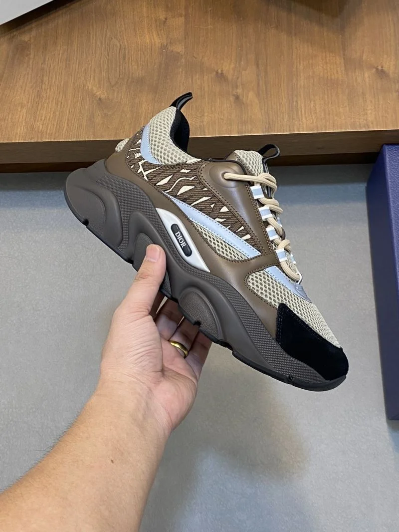 Christian Dior Sneaker UrbanStyle 20488