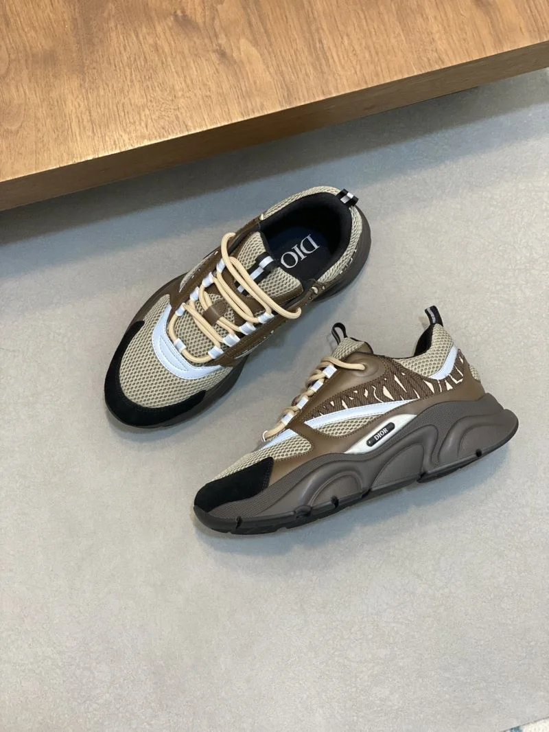 Christian Dior Sneaker UrbanStyle 20488