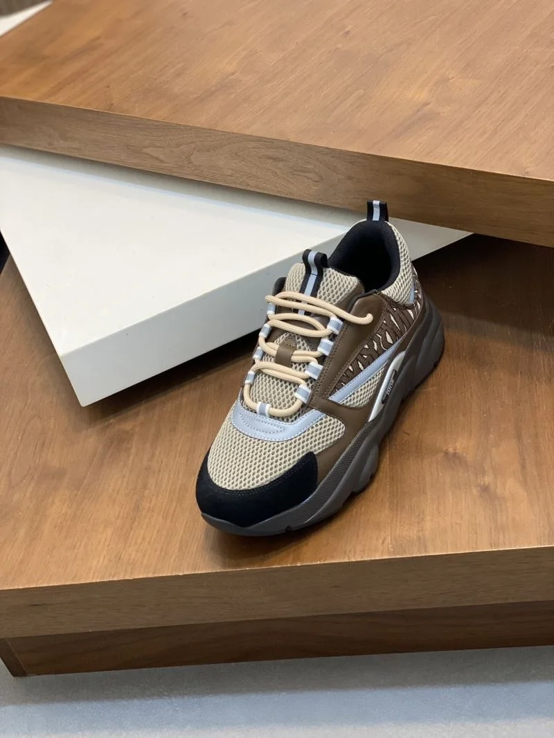 Christian Dior Sneaker UrbanStyle 20488