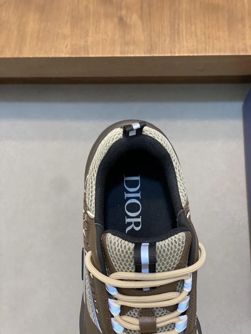 Christian Dior Sneaker UrbanStyle 20488
