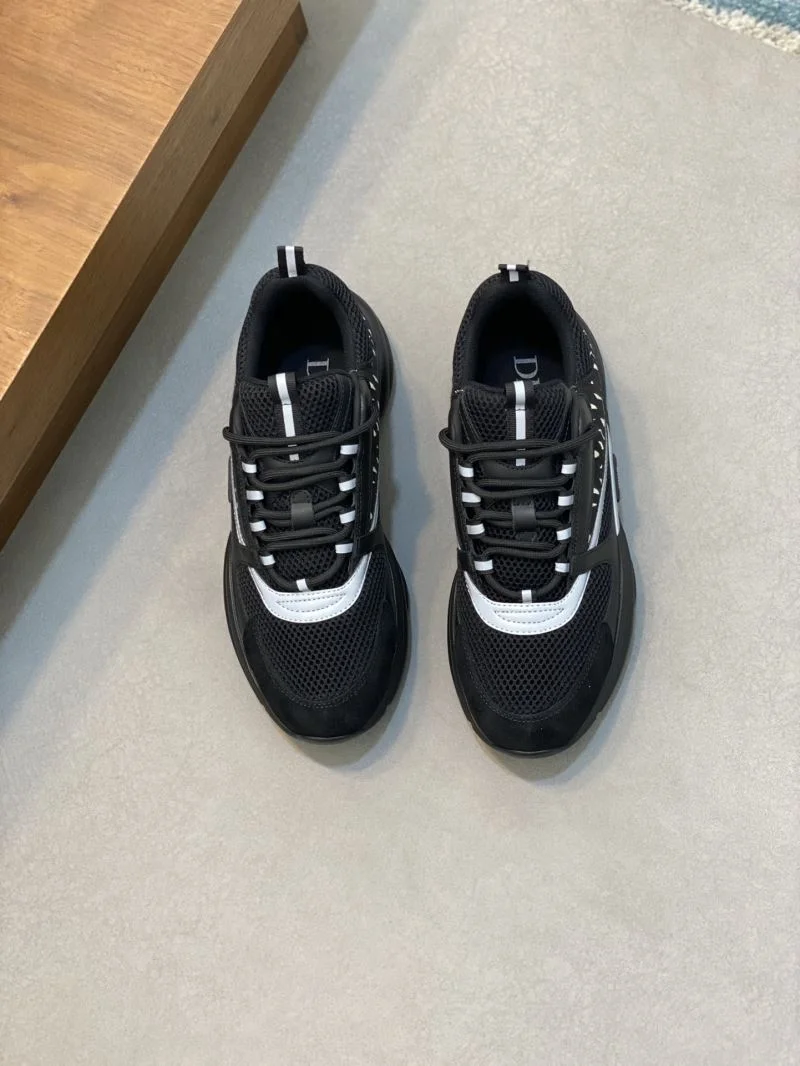 Unique Christian Dior Sneaker 20490