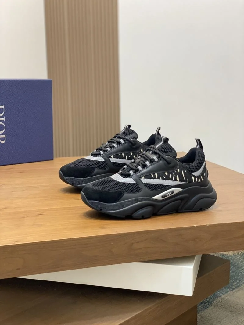 Unique Christian Dior Sneaker 20490