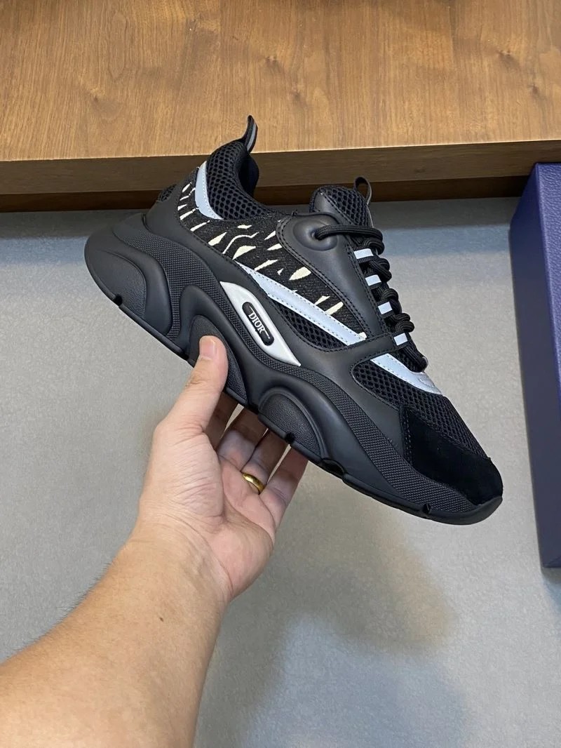Unique Christian Dior Sneaker 20490
