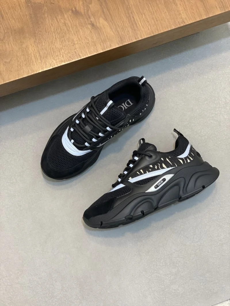 Unique Christian Dior Sneaker 20490