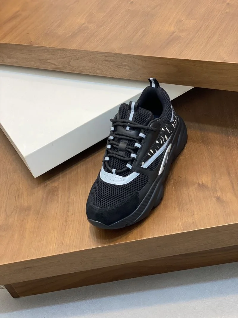 Unique Christian Dior Sneaker 20490