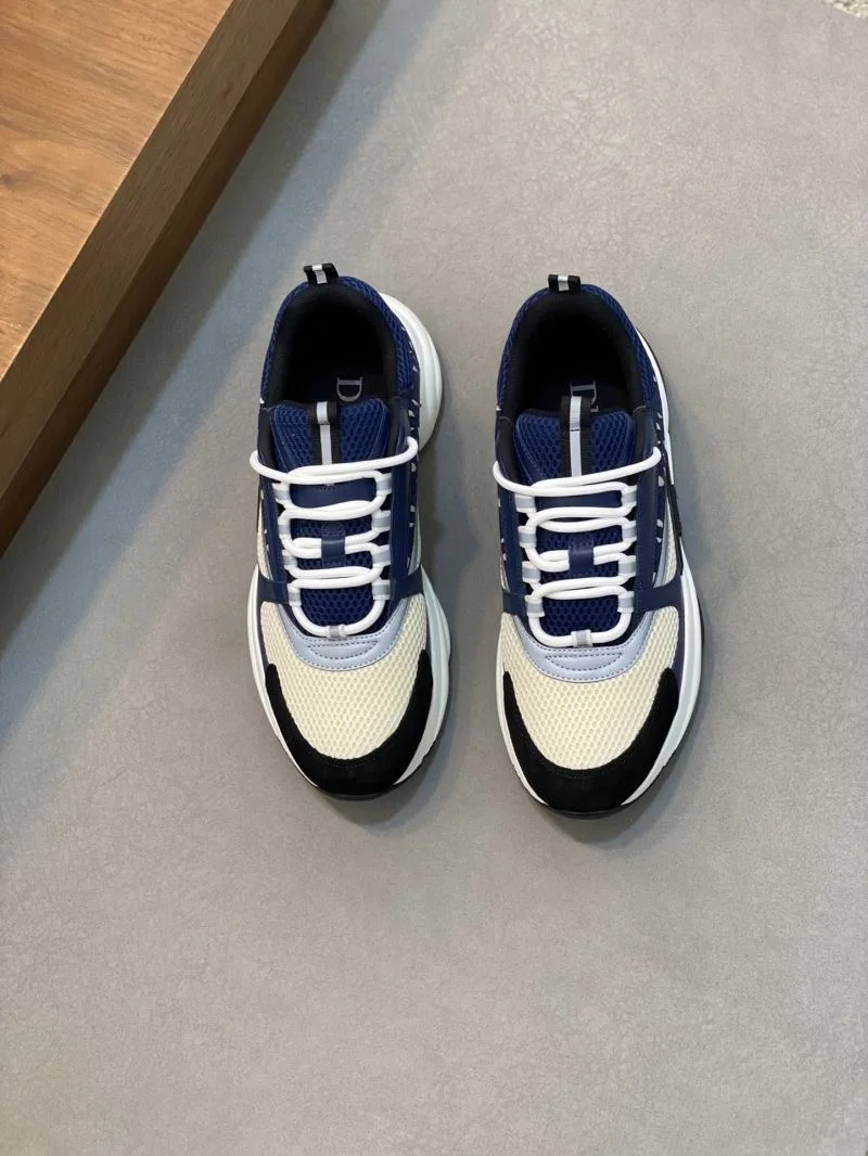 Seasonal Christian Dior Sneaker 20491